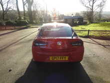 Vauxhall Insignia i Turbo SRi VX Line Nav 