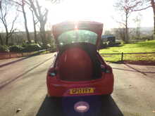 Vauxhall Insignia i Turbo SRi VX Line Nav 