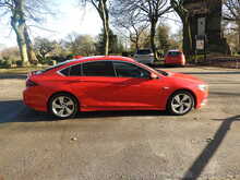 Vauxhall Insignia i Turbo SRi VX Line Nav 