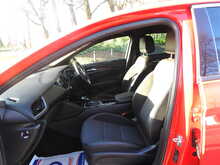 Vauxhall Insignia i Turbo SRi VX Line Nav 