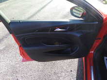 Vauxhall Insignia i Turbo SRi VX Line Nav 