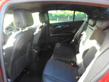 Vauxhall Insignia i Turbo SRi VX Line Nav 