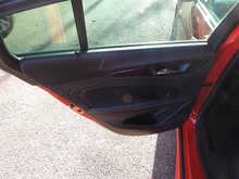 Vauxhall Insignia i Turbo SRi VX Line Nav 