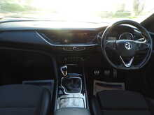 Vauxhall Insignia i Turbo SRi VX Line Nav 