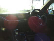 Vauxhall Insignia i Turbo SRi VX Line Nav 