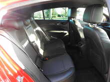 Vauxhall Insignia i Turbo SRi VX Line Nav 