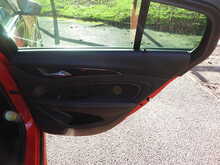 Vauxhall Insignia i Turbo SRi VX Line Nav 