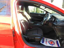 Vauxhall Insignia i Turbo SRi VX Line Nav 