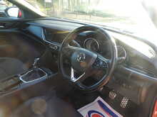 Vauxhall Insignia i Turbo SRi VX Line Nav 