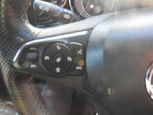 Vauxhall Insignia i Turbo SRi VX Line Nav 