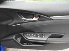 Honda Civic VTEC Turbo SE 