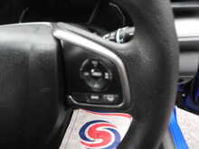 Honda Civic VTEC Turbo SE 