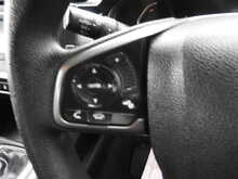 Honda Civic VTEC Turbo SE 