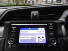 Honda Civic VTEC Turbo SE 