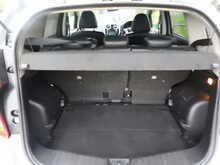 Nissan Note dCi Tekna 