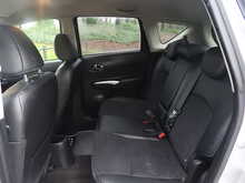 Nissan Note dCi Tekna 