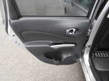 Nissan Note dCi Tekna 