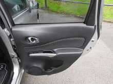 Nissan Note dCi Tekna 