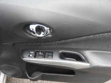 Nissan Note dCi Tekna 