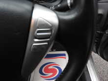 Nissan Note dCi Tekna 