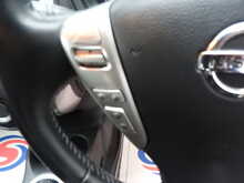Nissan Note dCi Tekna 