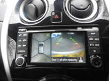 Nissan Note dCi Tekna 