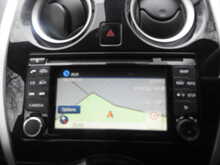 Nissan Note dCi Tekna 