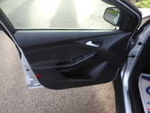 Ford Focus TDCi Titanium 