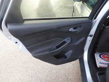 Ford Focus TDCi Titanium 