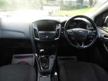 Ford Focus TDCi Titanium 