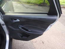 Ford Focus TDCi Titanium 