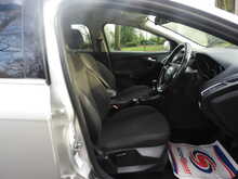 Ford Focus TDCi Titanium 