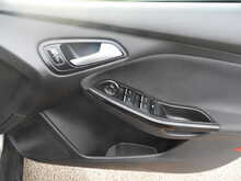 Ford Focus TDCi Titanium 