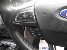 Ford Focus TDCi Titanium 