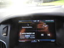 Ford Focus TDCi Titanium 