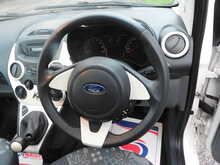 Ford Ka Edge 