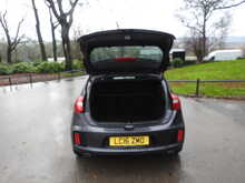 Kia Ceed CRDi GT-Line 