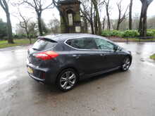 Kia Ceed CRDi GT-Line 
