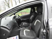 Kia Ceed CRDi GT-Line 