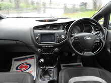 Kia Ceed CRDi GT-Line 