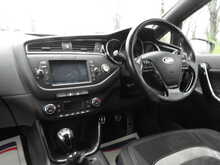 Kia Ceed CRDi GT-Line 