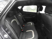 Kia Ceed CRDi GT-Line 