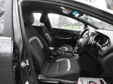 Kia Ceed CRDi GT-Line 