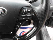 Kia Ceed CRDi GT-Line 