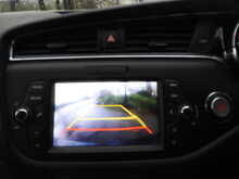 Kia Ceed CRDi GT-Line 