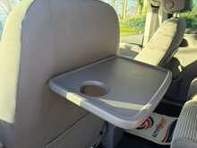 SEAT Alhambra TDI SE 