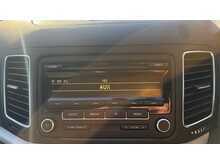 SEAT Alhambra TDI SE 