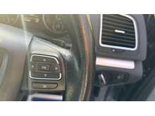 SEAT Alhambra TDI SE 