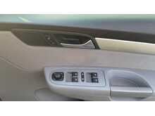 SEAT Alhambra TDI SE 