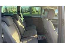 SEAT Alhambra TDI SE 